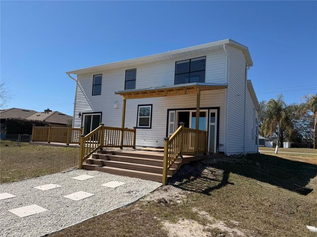 2689 COURTLAND BOULEVARD, Deltona, FL 32738