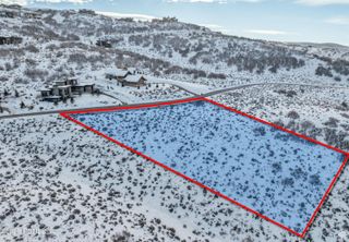 648 E Canyon Gate Road 60, Park City, UT 84098