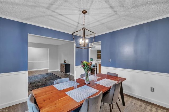 516 Brandon WAY, Chesapeake, VA 23320