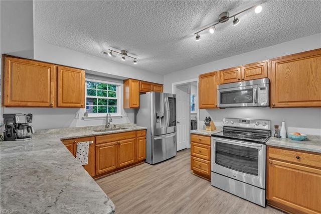 516 Brandon WAY, Chesapeake, VA 23320