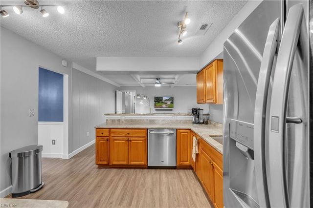 516 Brandon WAY, Chesapeake, VA 23320