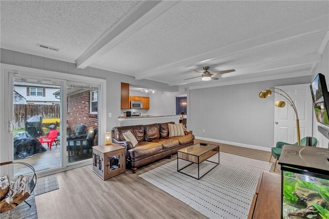 516 Brandon WAY, Chesapeake, VA 23320