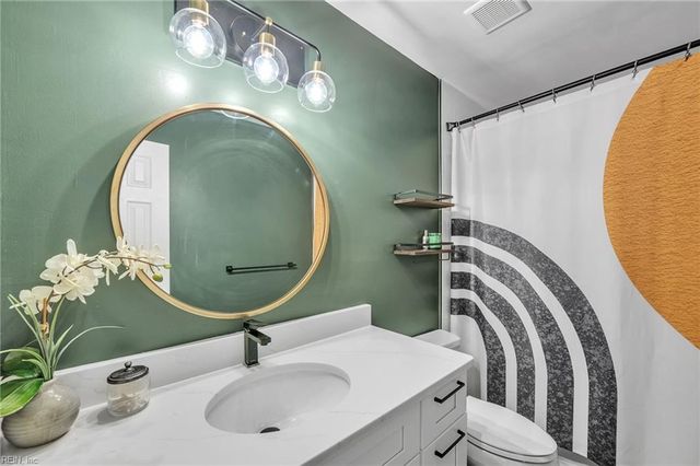 516 Brandon WAY, Chesapeake, VA 23320