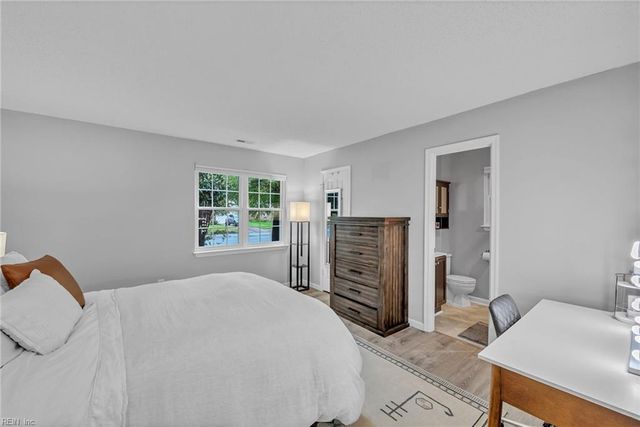 516 Brandon WAY, Chesapeake, VA 23320