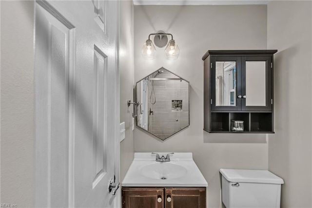 516 Brandon WAY, Chesapeake, VA 23320