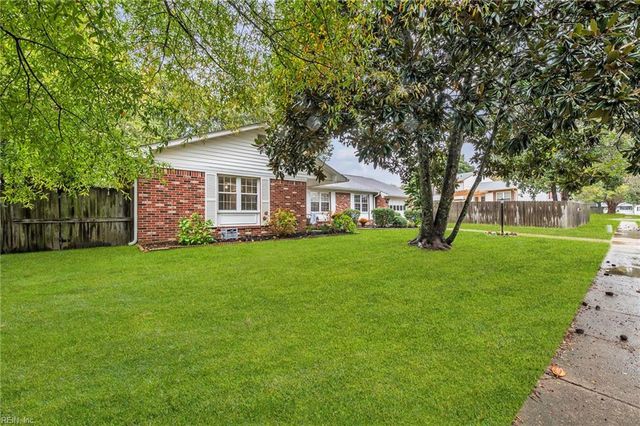 516 Brandon WAY, Chesapeake, VA 23320