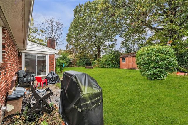 516 Brandon WAY, Chesapeake, VA 23320