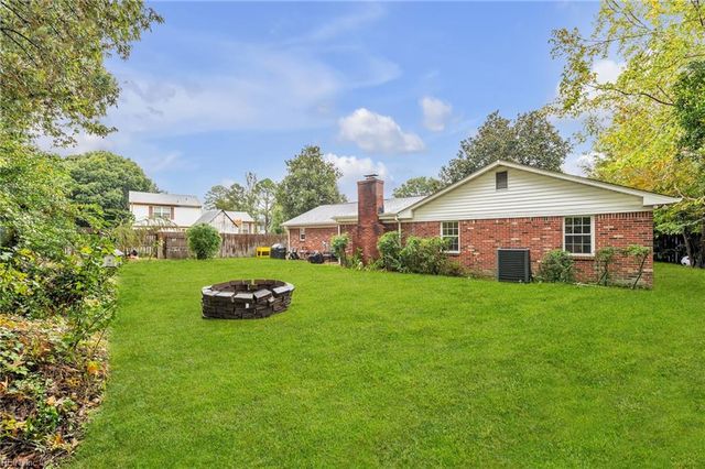 516 Brandon WAY, Chesapeake, VA 23320