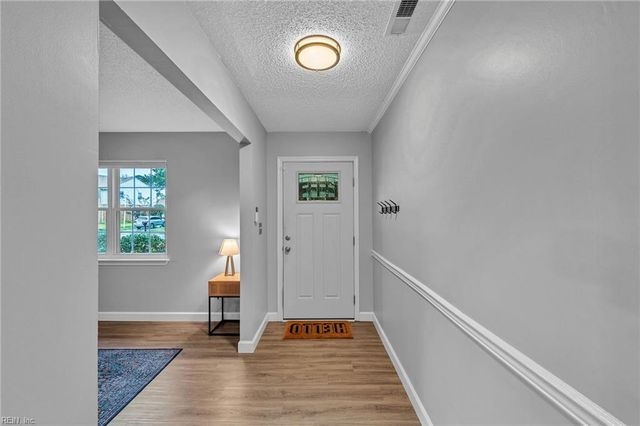 516 Brandon WAY, Chesapeake, VA 23320