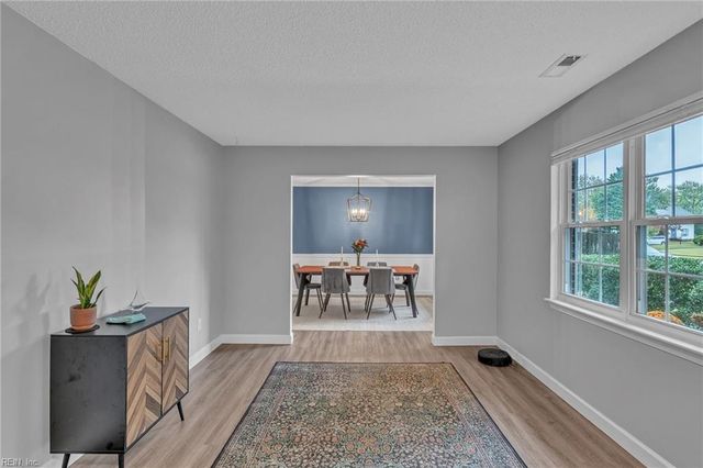 516 Brandon WAY, Chesapeake, VA 23320