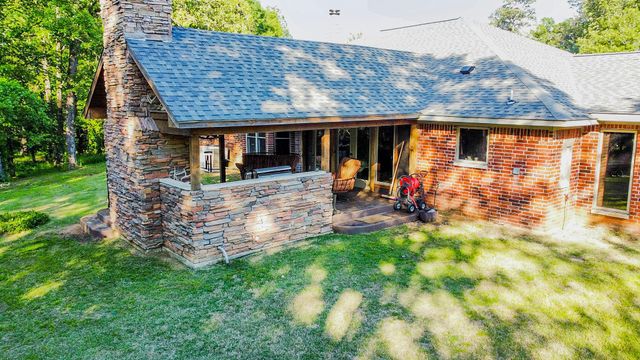 6182 FM 1398, Hooks, TX 75561