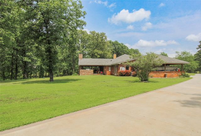 6182 FM 1398, Hooks, TX 75561