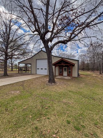 6182 FM 1398, Hooks, TX 75561