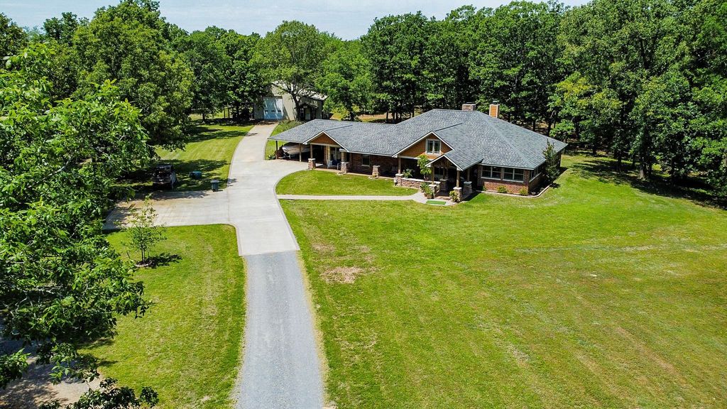 6182 FM 1398, Hooks, TX 75561