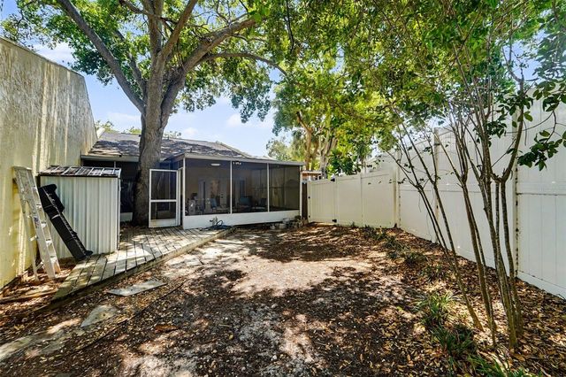 2511 W TEXAS AVENUE B, Tampa, FL 33629