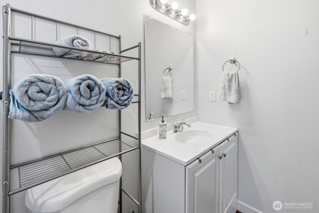 428 Bellevue Avenue, Shelton, WA 98584