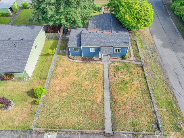 428 Bellevue Avenue, Shelton, WA 98584
