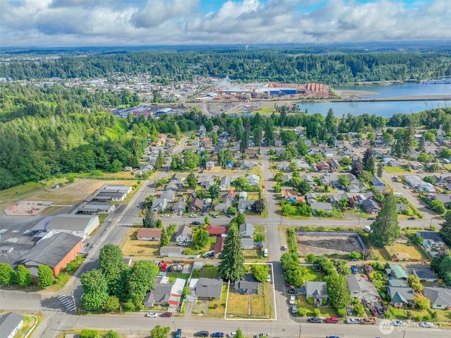 428 Bellevue Avenue, Shelton, WA 98584