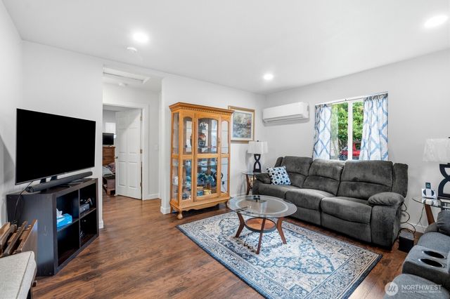 428 Bellevue Avenue, Shelton, WA 98584