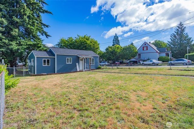 428 Bellevue Avenue, Shelton, WA 98584