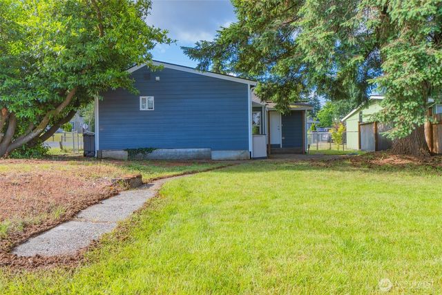 428 Bellevue Avenue, Shelton, WA 98584