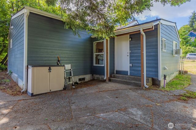 428 Bellevue Avenue, Shelton, WA 98584