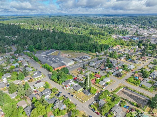 428 Bellevue Avenue, Shelton, WA 98584