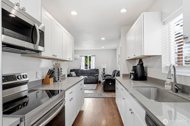 428 Bellevue Avenue, Shelton, WA 98584