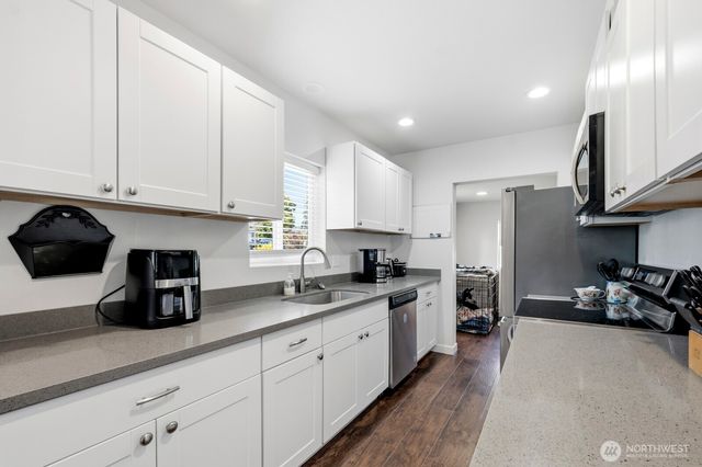 428 Bellevue Avenue, Shelton, WA 98584