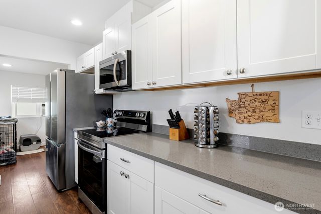 428 Bellevue Avenue, Shelton, WA 98584
