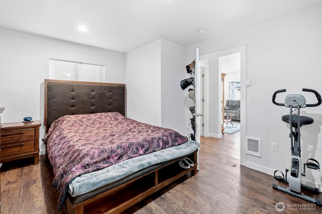 428 Bellevue Avenue, Shelton, WA 98584