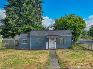 428 Bellevue Avenue, Shelton, WA 98584