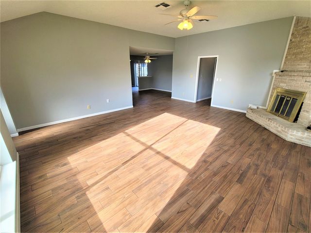 6102 Havendale Drive, Houston, TX 77072