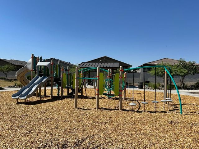 25361 N 144th Drive, Surprise, AZ 85387