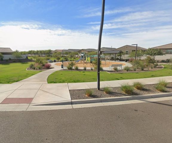 25361 N 144th Drive, Surprise, AZ 85387