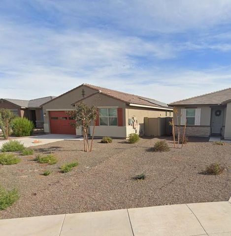 25361 N 144th Drive, Surprise, AZ 85387