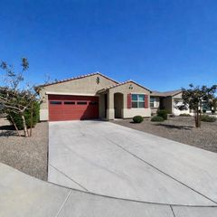 25361 N 144th Drive, Surprise, AZ 85387