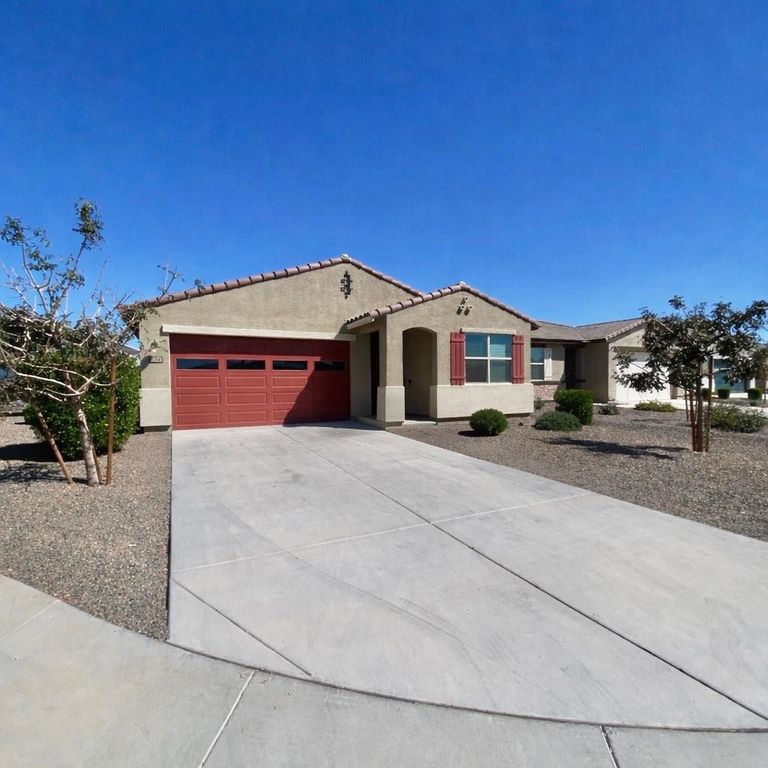 25361 N 144th Drive, Surprise, AZ 85387