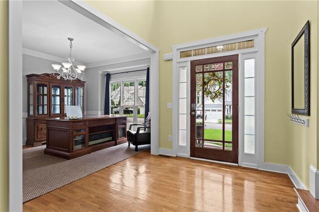 127 Stargaze Ridge, Canton, GA 30114