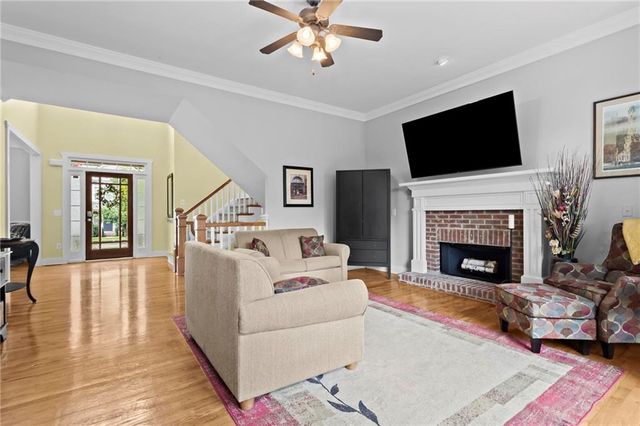 127 Stargaze Ridge, Canton, GA 30114