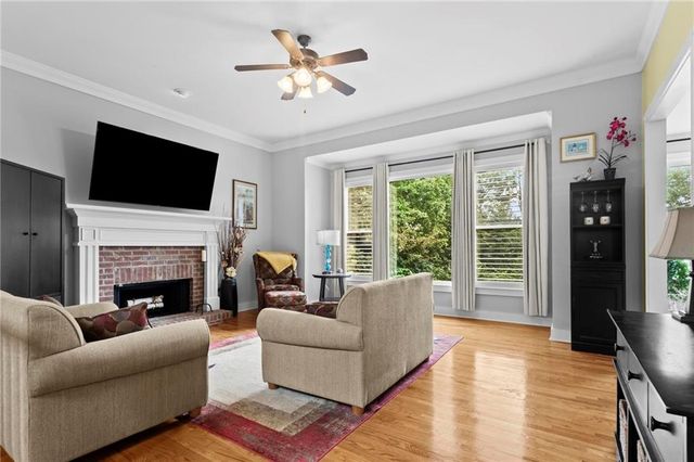 127 Stargaze Ridge, Canton, GA 30114