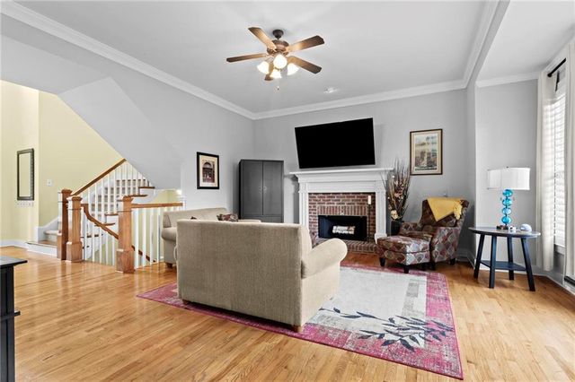 127 Stargaze Ridge, Canton, GA 30114