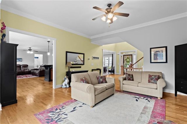 127 Stargaze Ridge, Canton, GA 30114