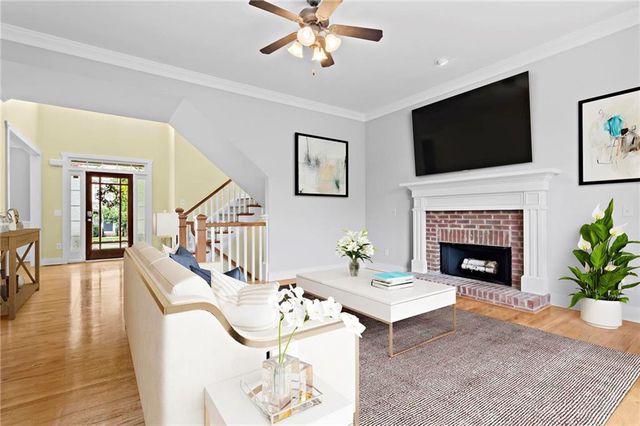 127 Stargaze Ridge, Canton, GA 30114