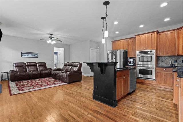 127 Stargaze Ridge, Canton, GA 30114