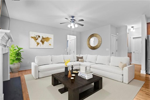 127 Stargaze Ridge, Canton, GA 30114