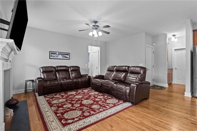 127 Stargaze Ridge, Canton, GA 30114