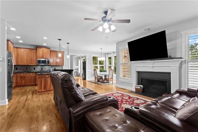 127 Stargaze Ridge, Canton, GA 30114