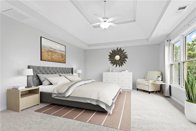 127 Stargaze Ridge, Canton, GA 30114