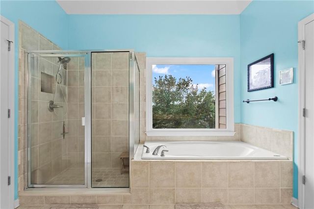 127 Stargaze Ridge, Canton, GA 30114